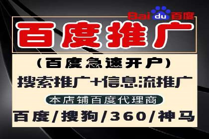 百度竞价托管外包案例：精准定位，高效转化